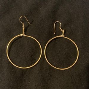 SSEKO DESIGNS Brave Hoops